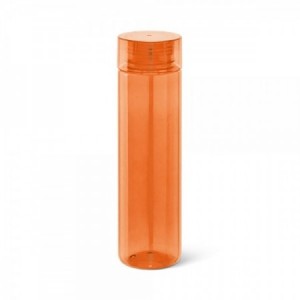  Botellas de deporte 790ml personalizables color Naranja