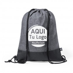 Mochilas reflectantes y repelentes al agua