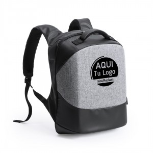 Mochila antirrobo para regalos publicitarios premium