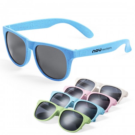 Gafas de sol playeras