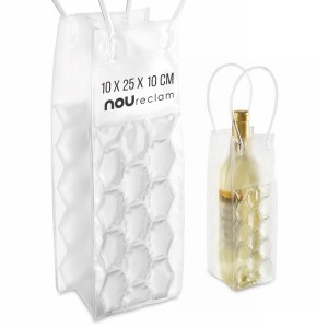 Bolsas nevera para botellas funda isotérmica