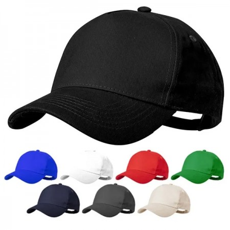 Gorra publicitaria