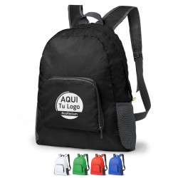 Mochilas plegables baratas