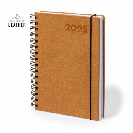 Agendas ecológicas personalizadas