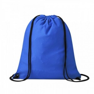  Mochila publicitaria AZUL