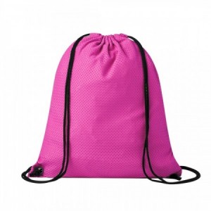  Mochila publicitaria FUCSIA