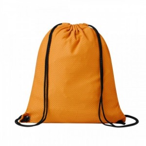  Mochila publicitaria NARANJA