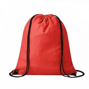  Mochila publicitaria ROJO